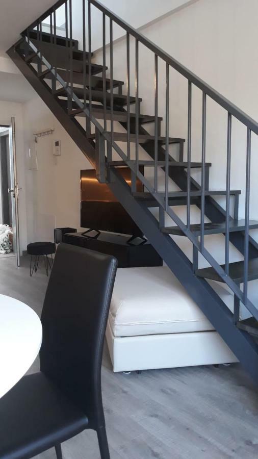 Lovely Loft Apartment Malaga Bagian luar foto